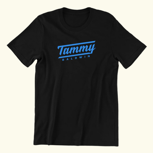 Tammy Logo T-shirt