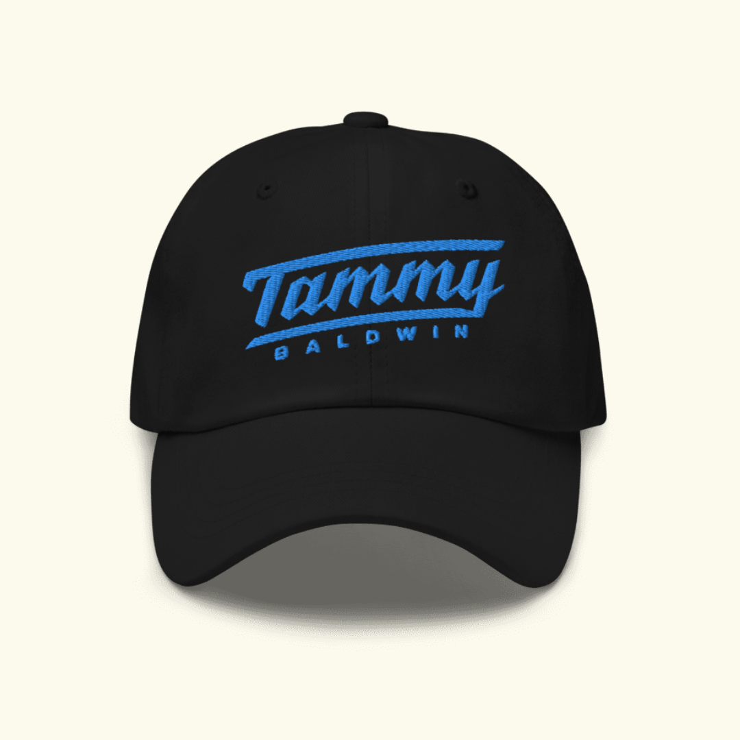 Tammy Logo Hat