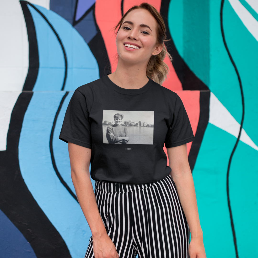 Tammy Throwback T-shirt