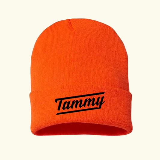 Tammy Beanie
