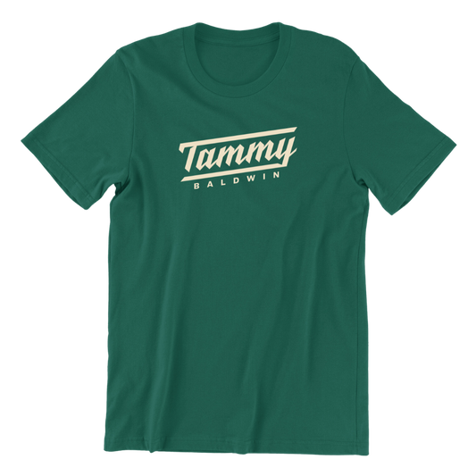 Tammy Logo T-shirt