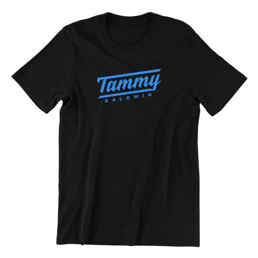 Tammy Logo T-shirt