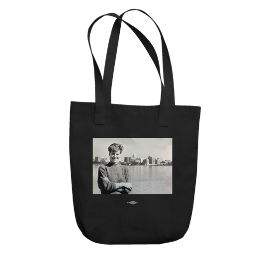 Tammy Throw Back Tote