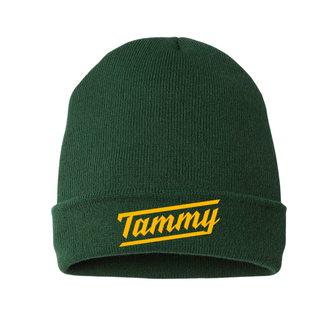 Tammy Beanie