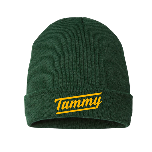 Tammy Beanie