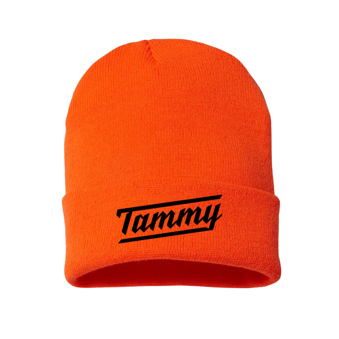 Tammy Beanie