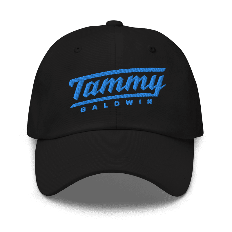 Tammy Logo Hat